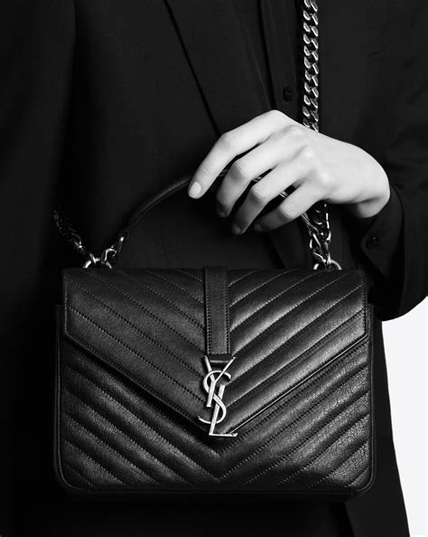 sac homme ysl|ysl bags cost.